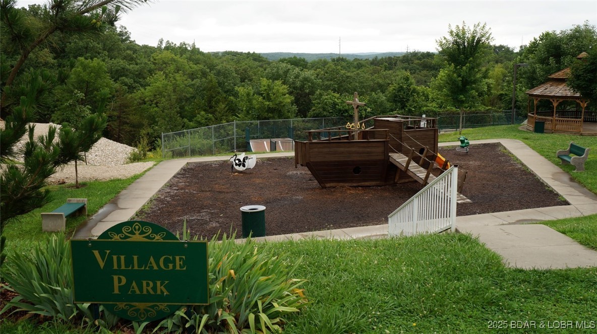 Lot 501 Cambridge Drive