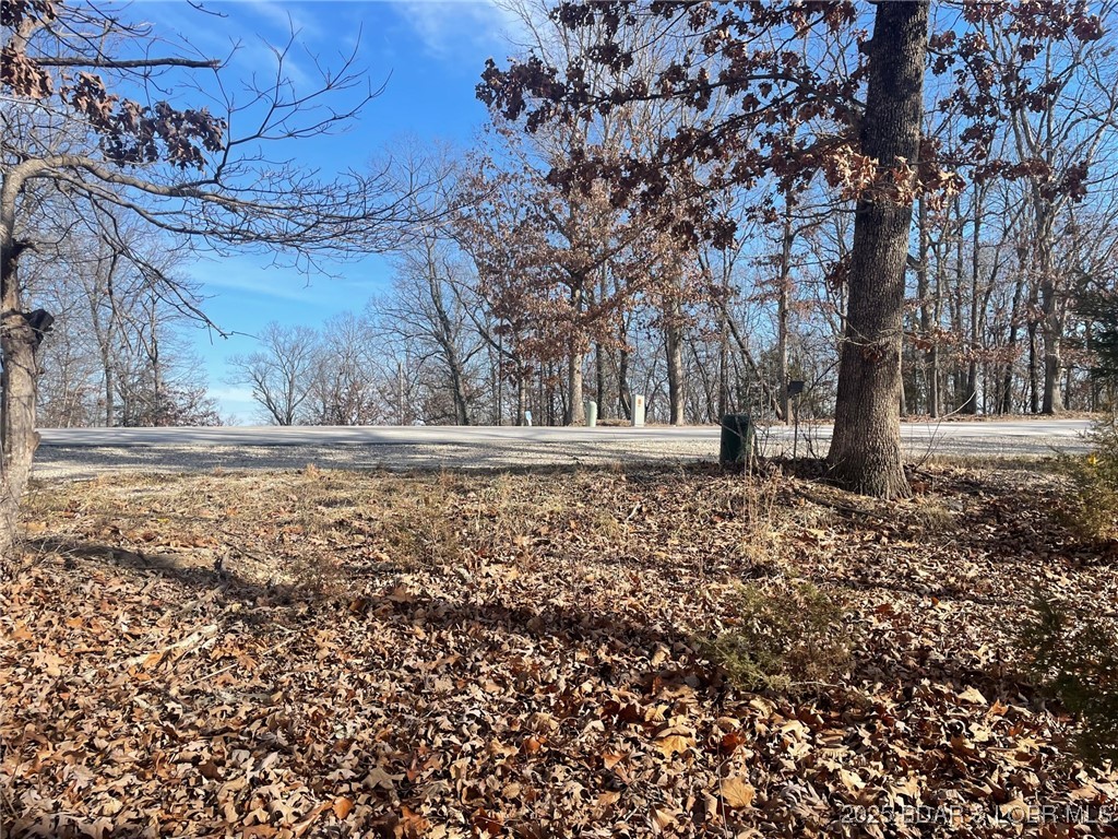 Lot 501 Cambridge Drive