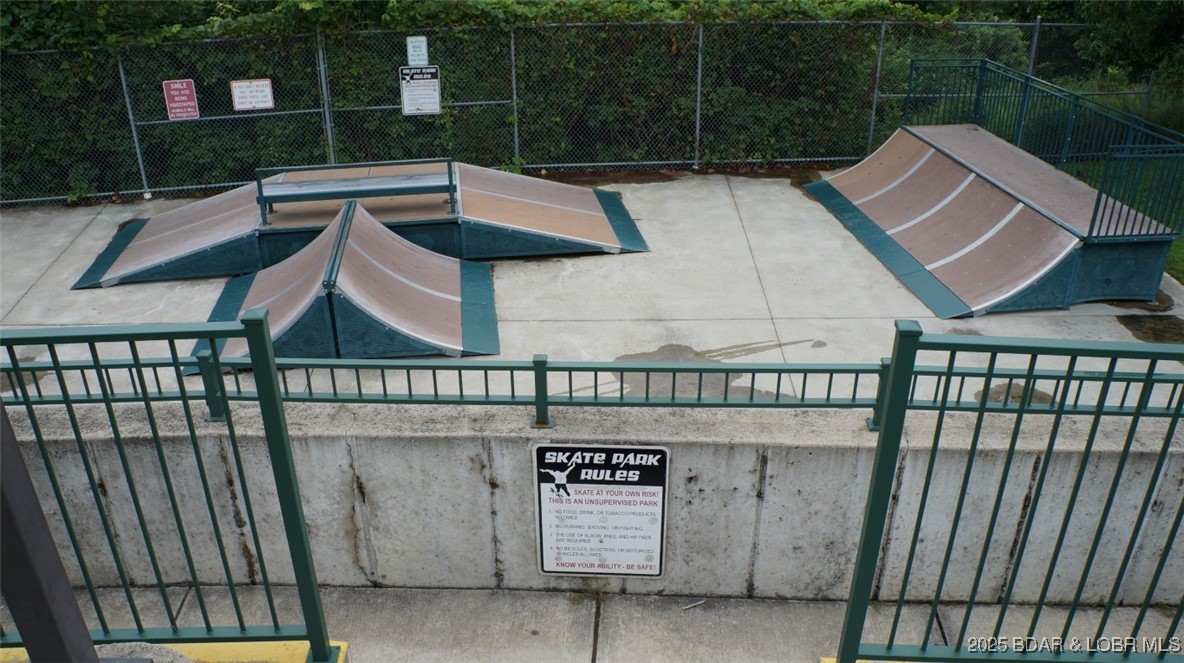 Lot 501 Cambridge Drive