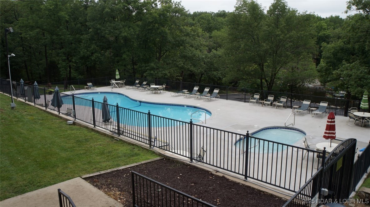 Lot 501 Cambridge Drive