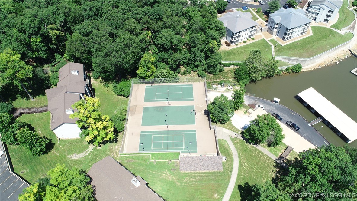 42 Tennis Lane 1B 17- 1B