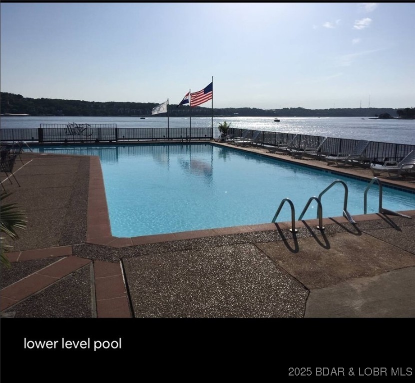 152 Falls Point Drive 1A