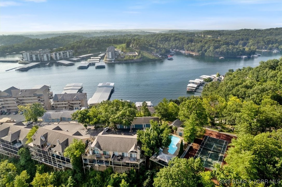 152 Falls Point Drive 1A