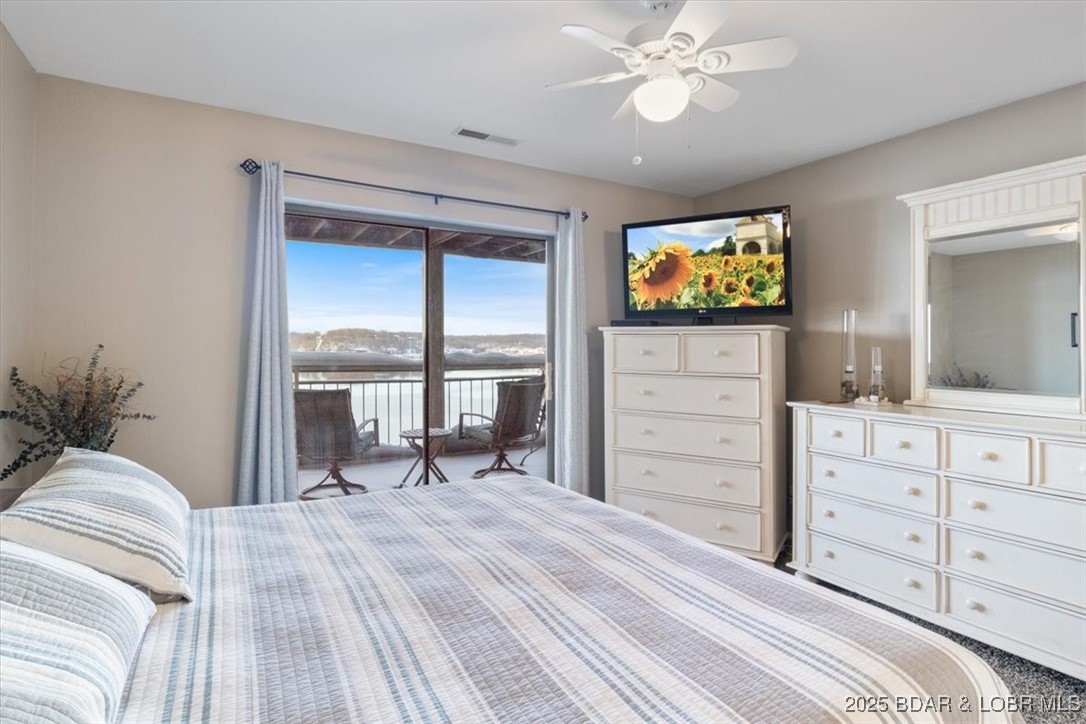 152 Falls Point Drive 1A