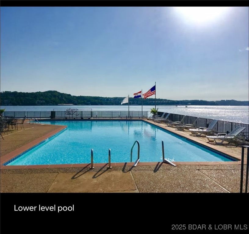 152 Falls Point Drive 1A