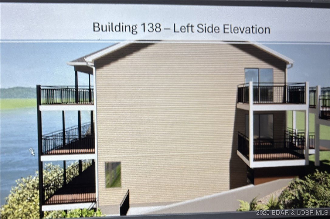 152 Falls Point Drive 1A