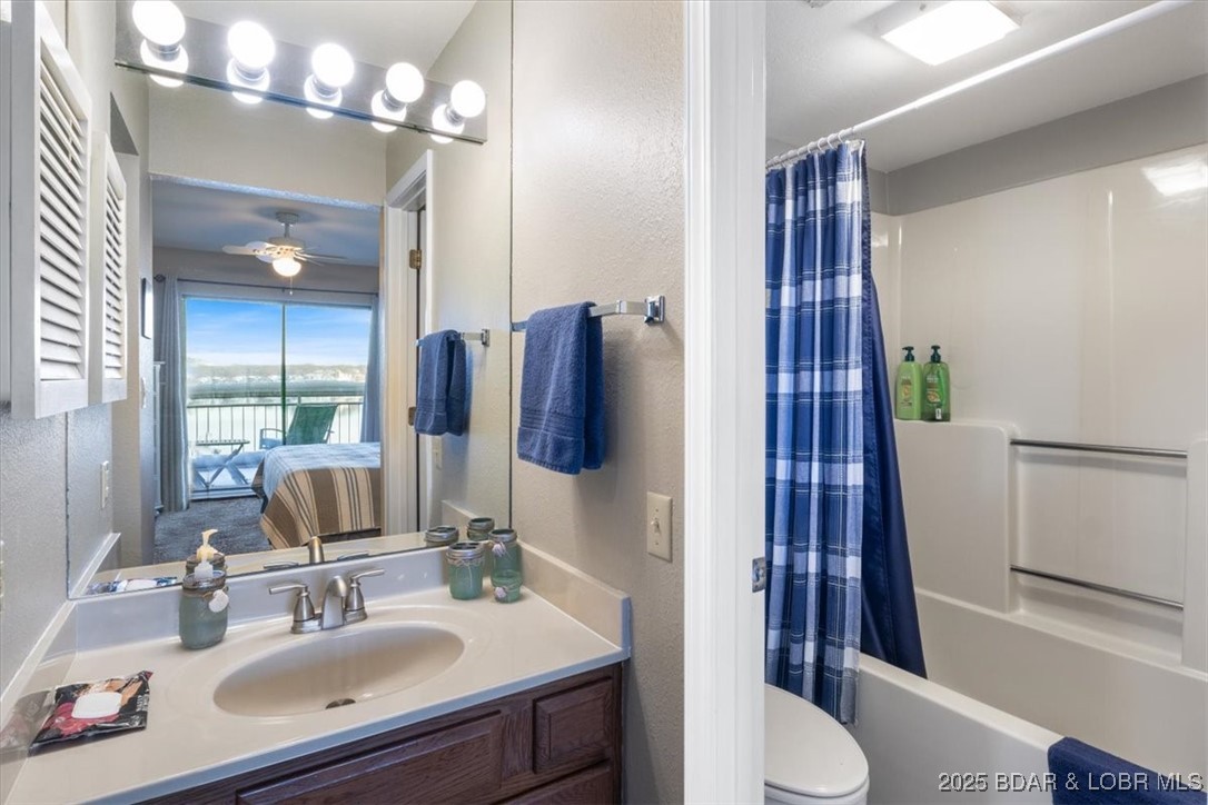 152 Falls Point Drive 1A