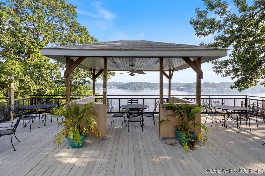 152 Falls Point Drive 1A