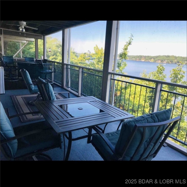 152 Falls Point Drive 1A
