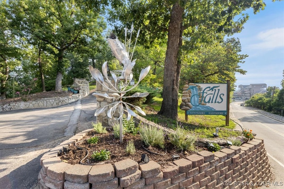 152 Falls Point Drive 1A