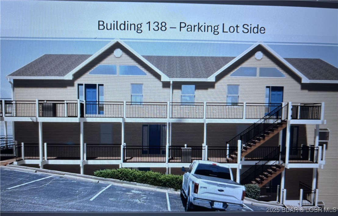 152 Falls Point Drive 1A