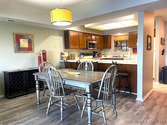 152 Falls Point Drive 1A