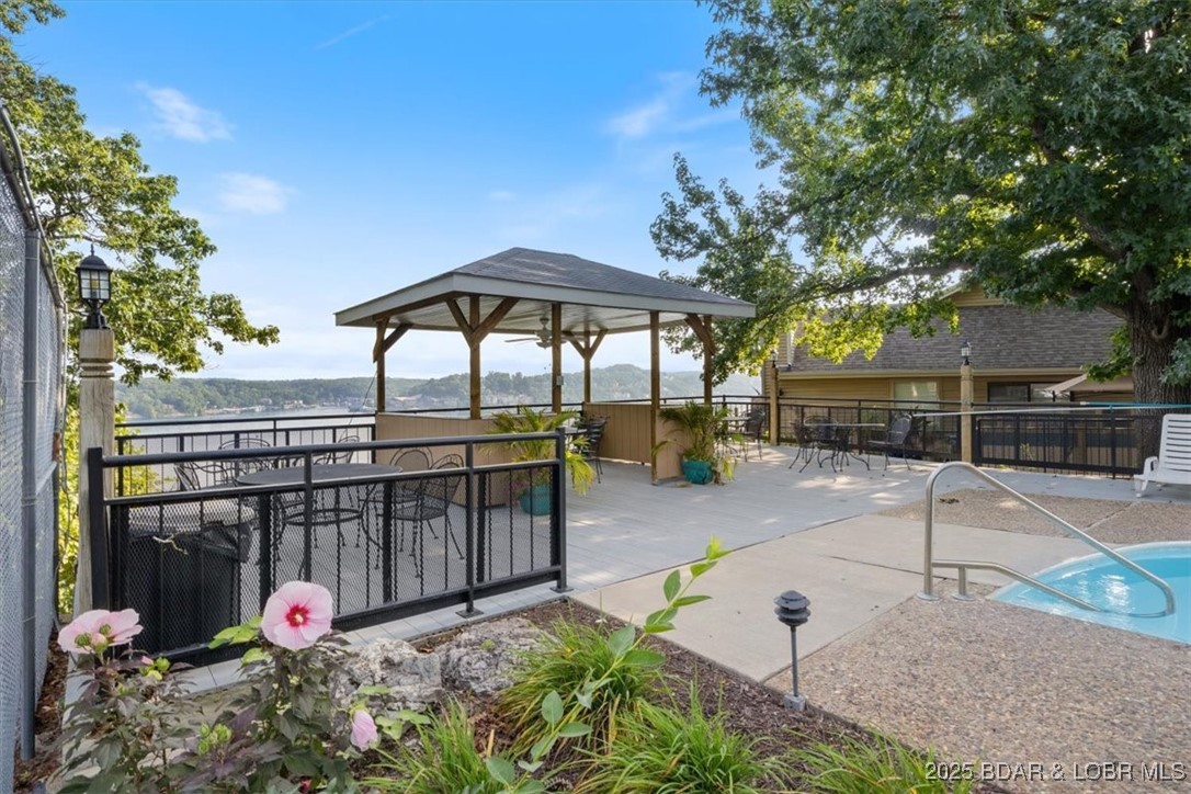 152 Falls Point Drive 1A