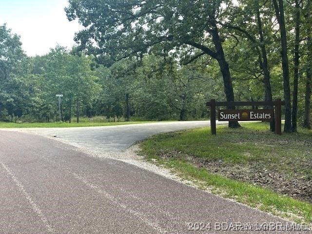 Tract 270 Sunset Estate