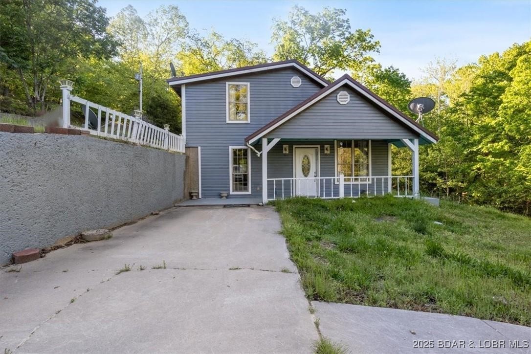 217 Westview Road