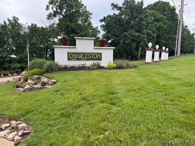 335 Charleston Drive 3B