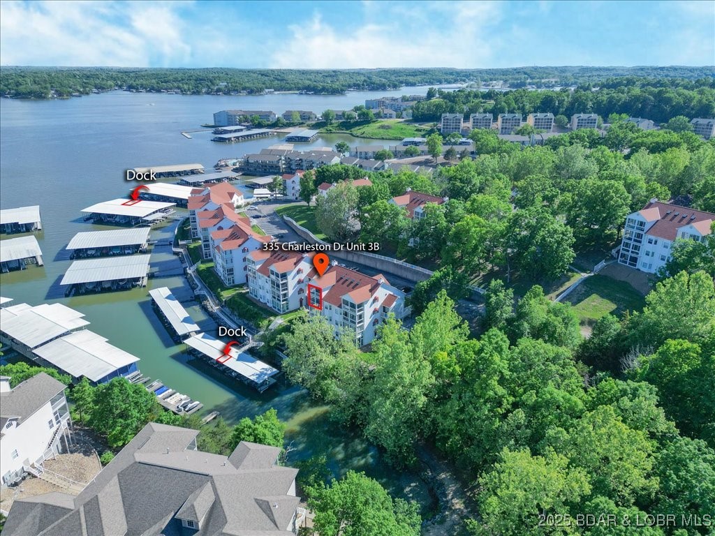 335 Charleston Drive 3B