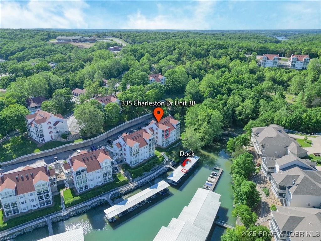 335 Charleston Drive 3B