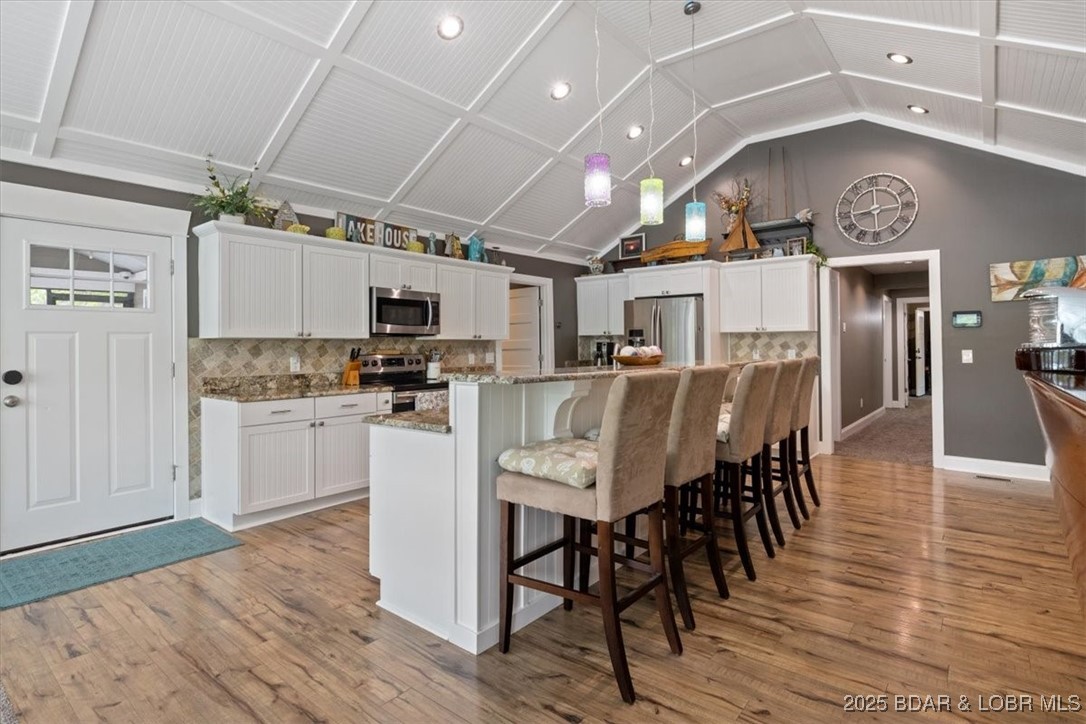 649 Nichol Road
