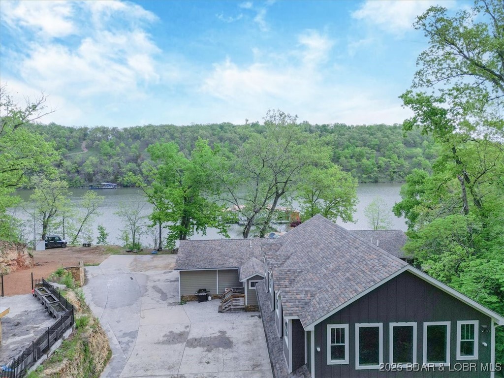 649 Nichol Road