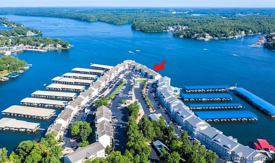 1481 Ledges Drive 1047