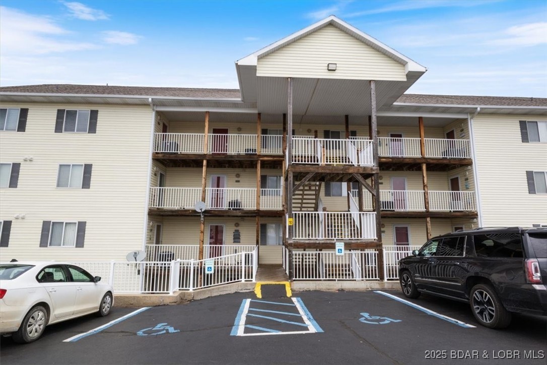 1481 Ledges Drive 1047