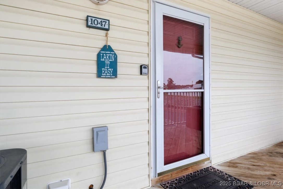 1481 Ledges Drive 1047