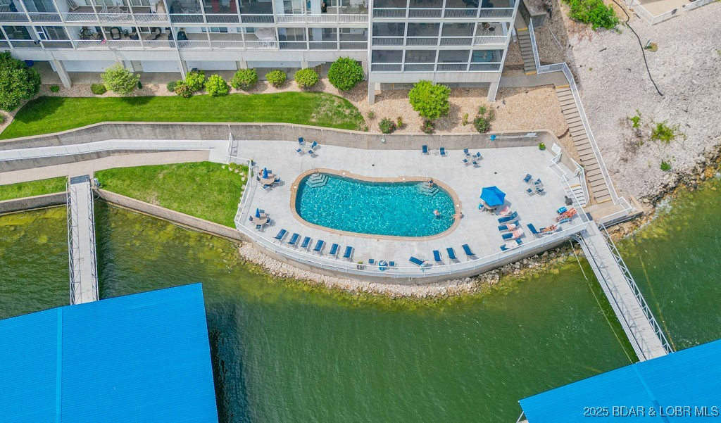 1481 Ledges Drive 1047