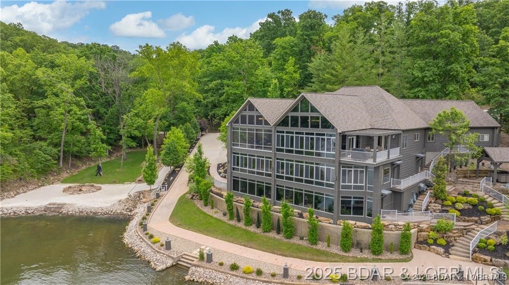 451 Wedge Wood Drive