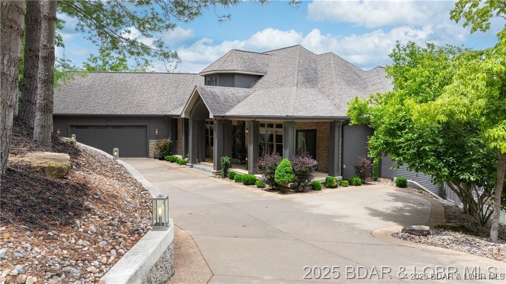 451 Wedge Wood Drive