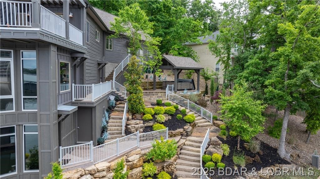 451 Wedge Wood Drive