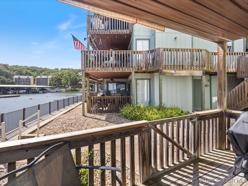 91 Southwood Shores Place 1C