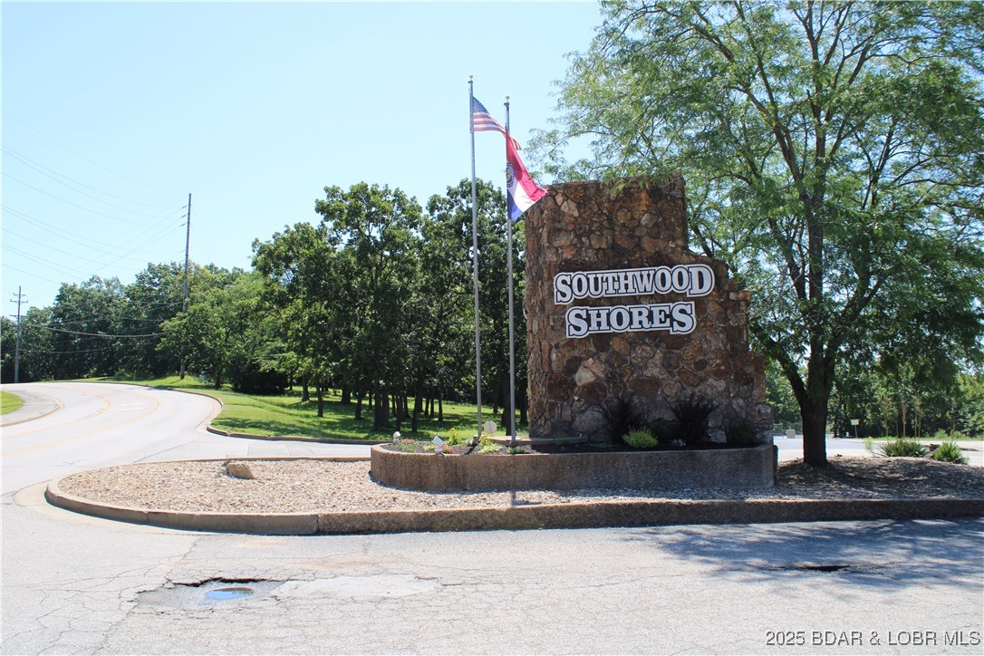 91 Southwood Shores Place 1C