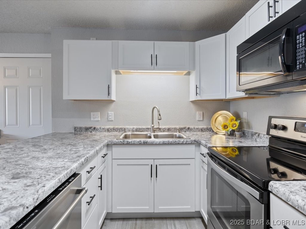 91 Southwood Shores Place 1C