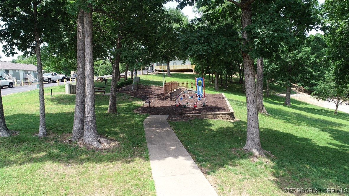 91 Southwood Shores Place 1C