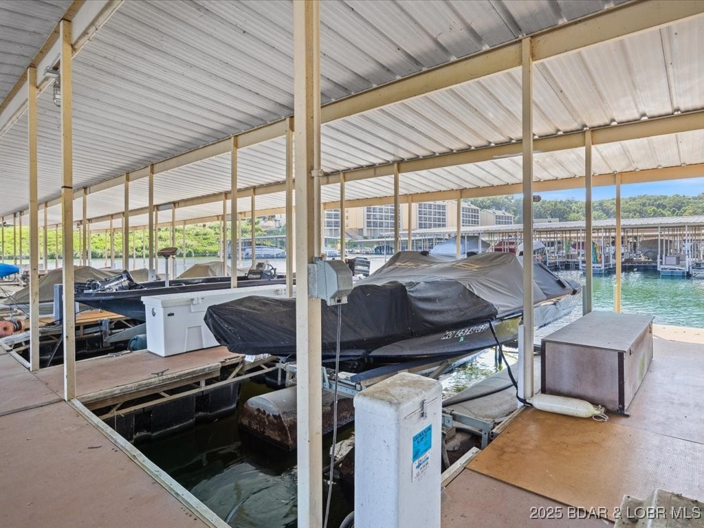 91 Southwood Shores Place 1C