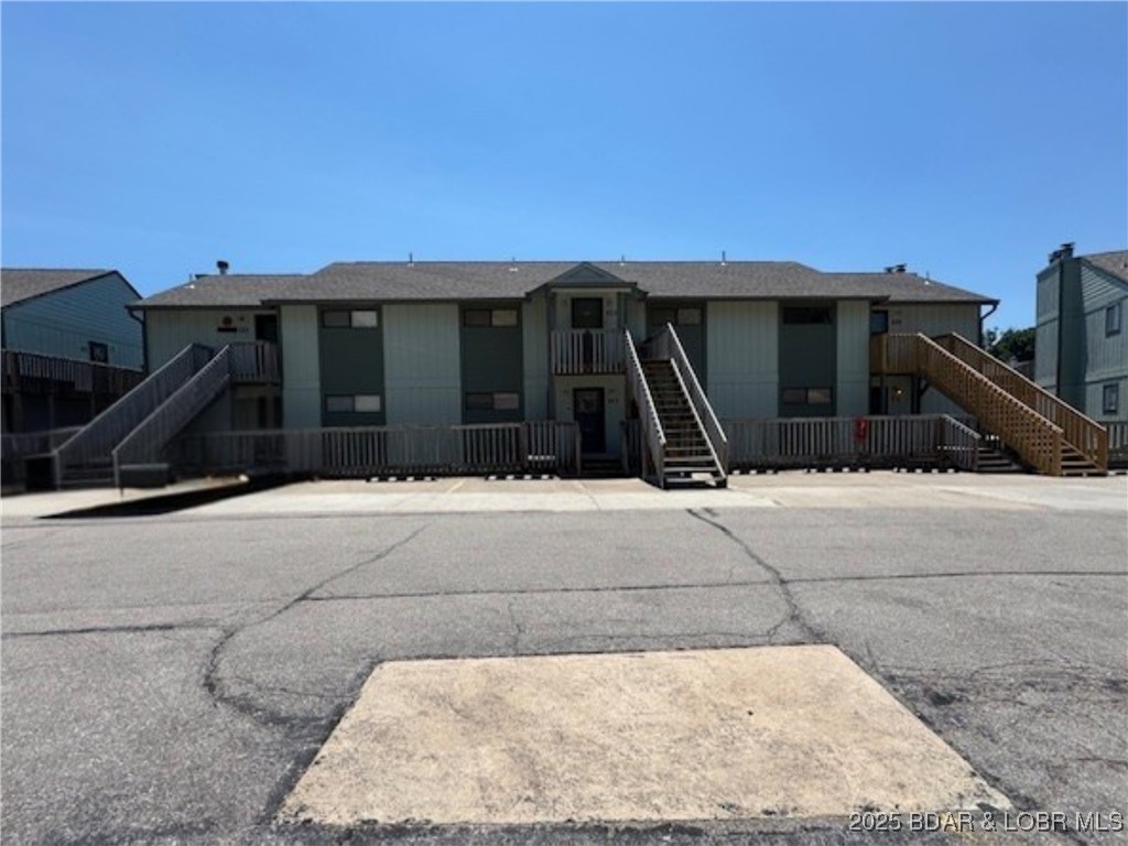 91 Southwood Shores Place 1C