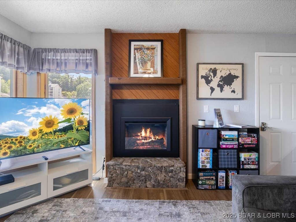 91 Southwood Shores Place 1C