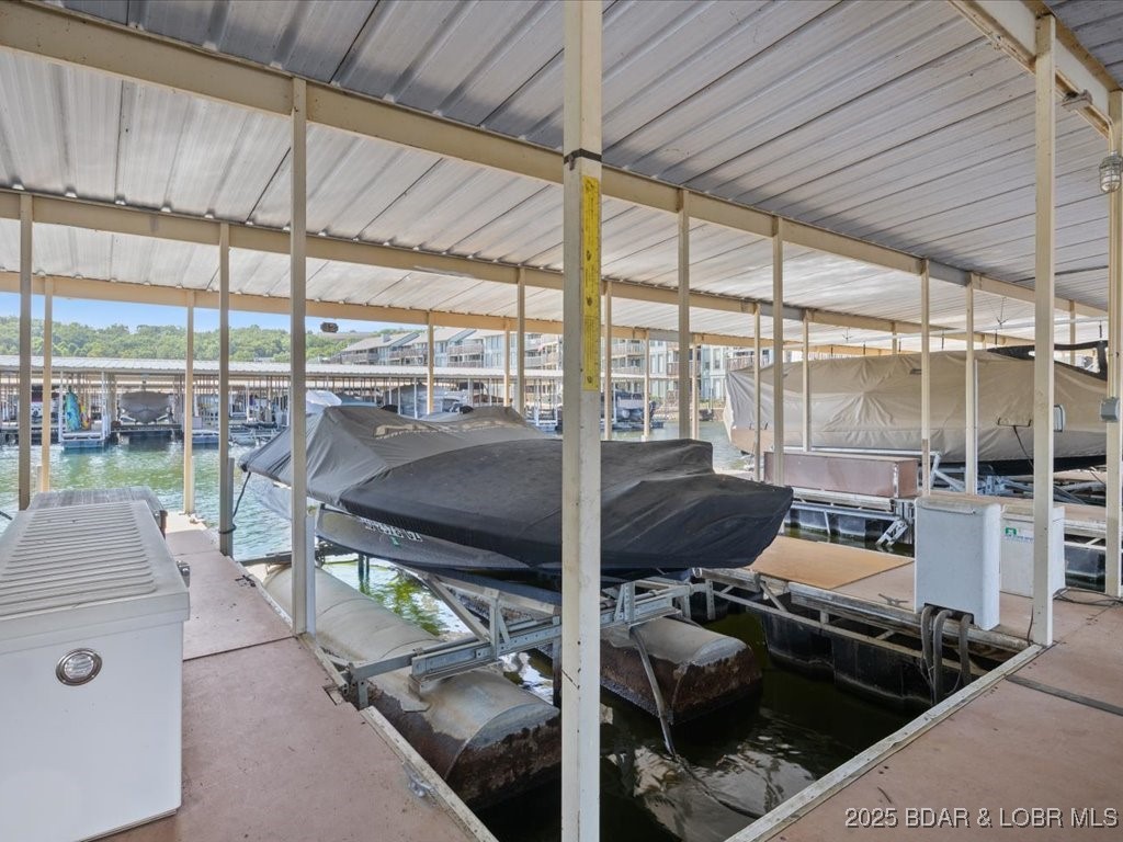 91 Southwood Shores Place 1C