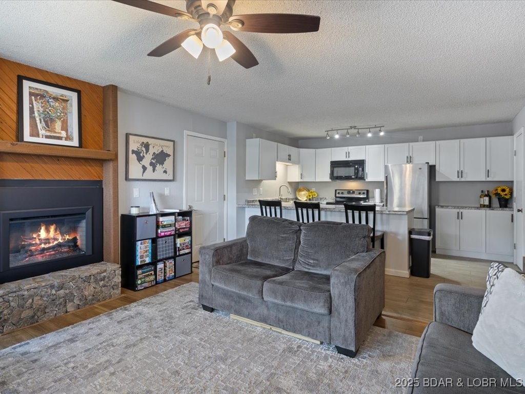 91 Southwood Shores Place 1C