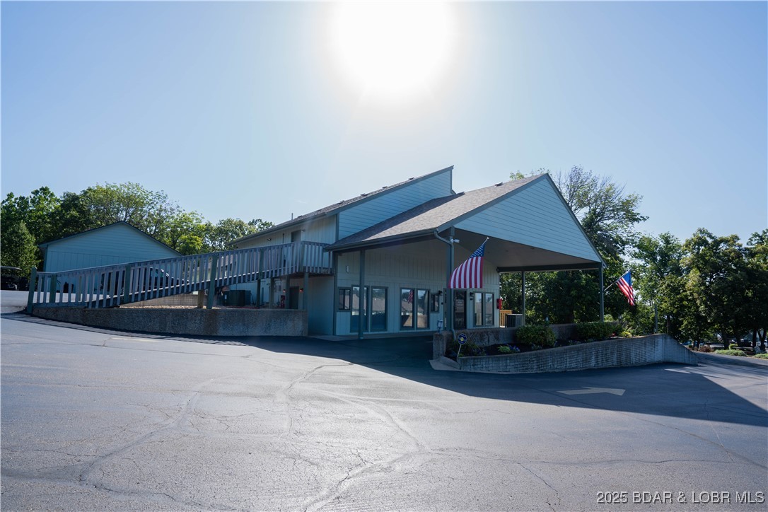 91 Southwood Shores Place 1C