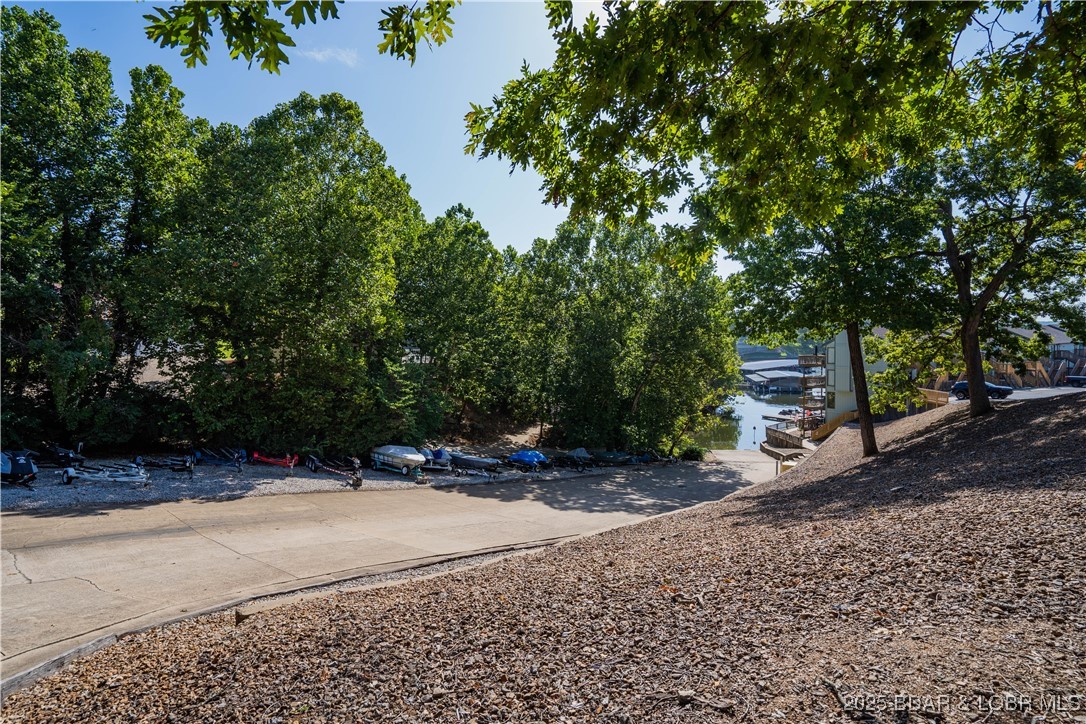 91 Southwood Shores Place 1C