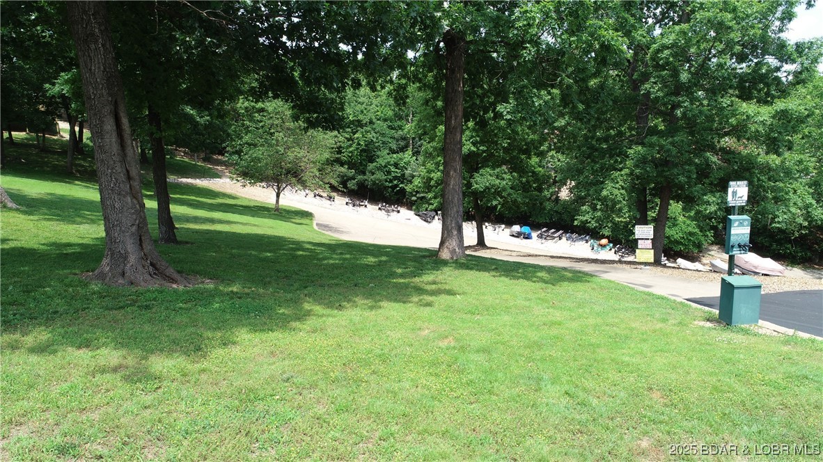 91 Southwood Shores Place 1C