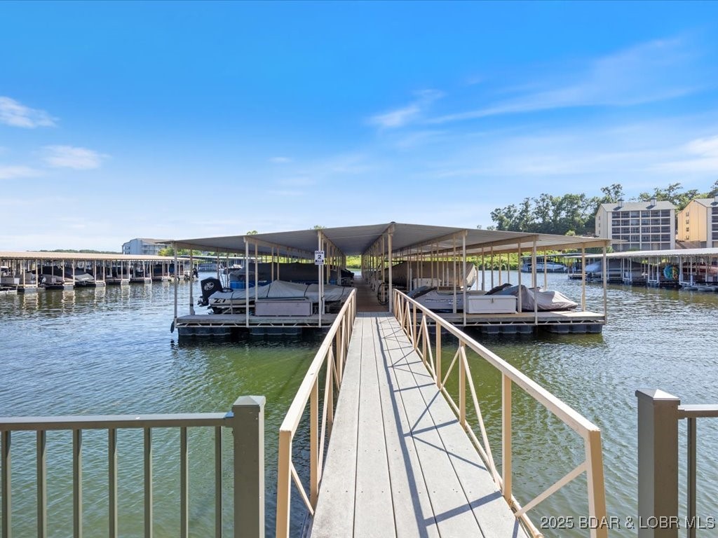 91 Southwood Shores Place 1C