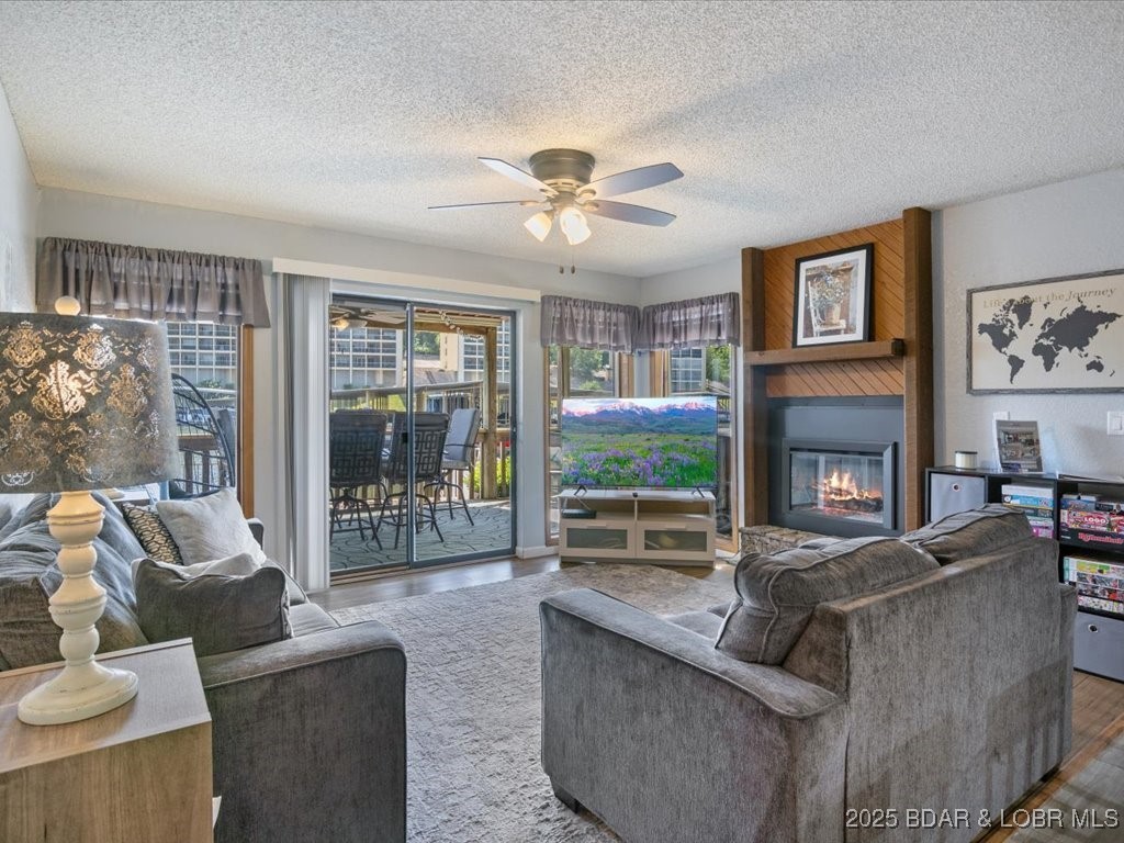 91 Southwood Shores Place 1C