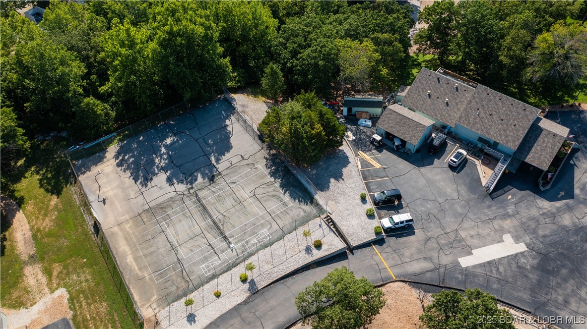 91 Southwood Shores Place 1C