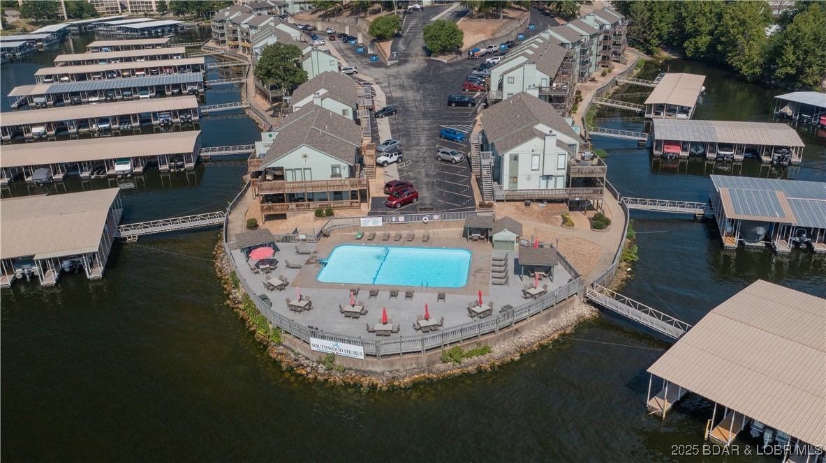 91 Southwood Shores Place 1C