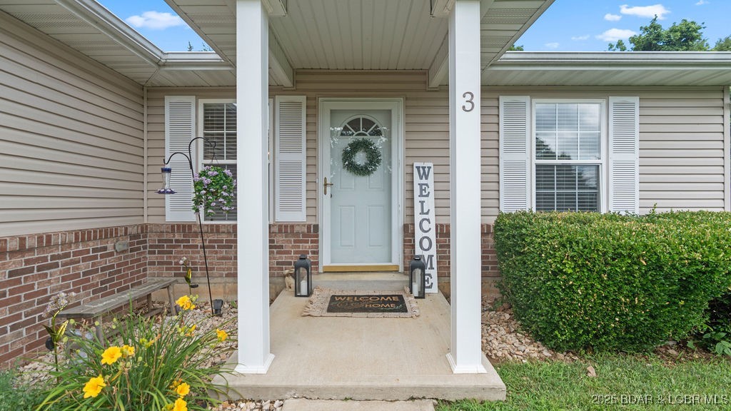3 Mary Drive