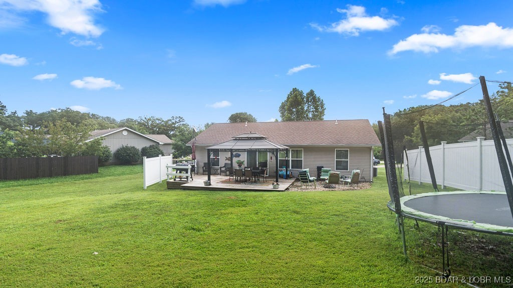 3 Mary Drive