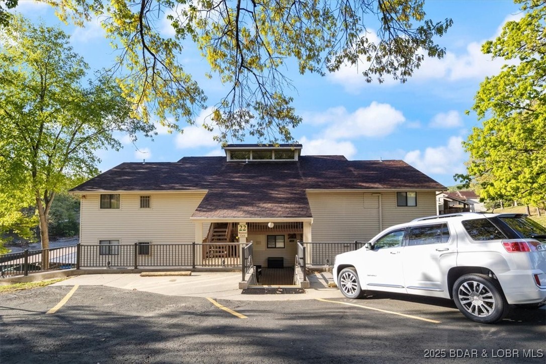 22 Wrenwood Circle 2A